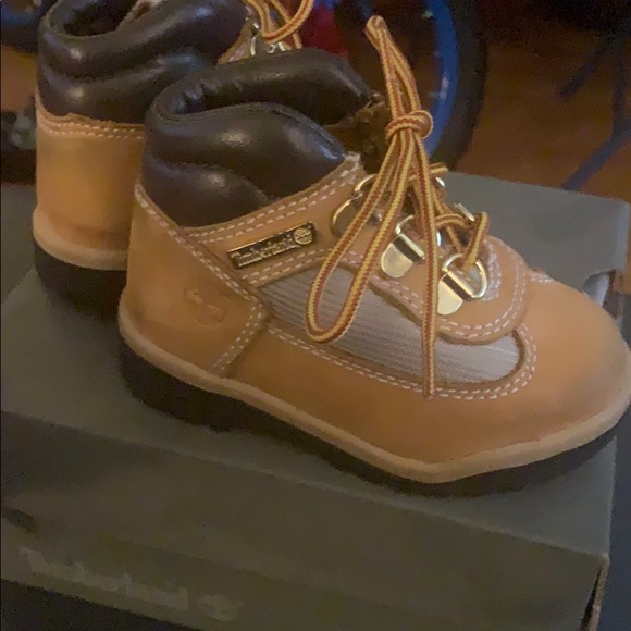 Timberlands - Picture 2 of 3